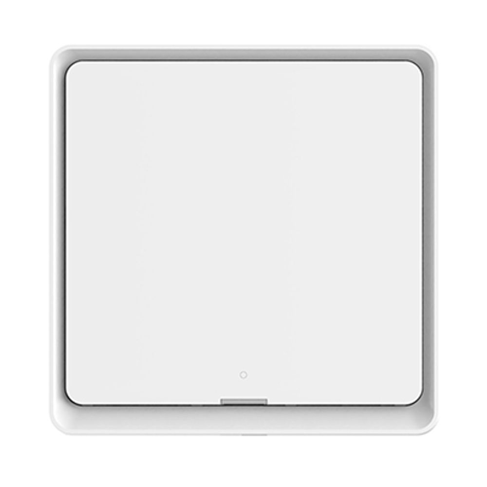 Funktaster 1-Kanal KnockautX, by BRELAG