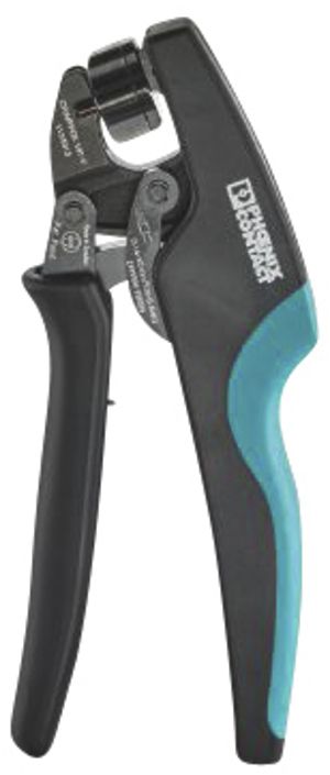 Presszange PX CRIMPFOX 10T-F