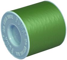 Nastro isolante Puma SG 50mm×10m verde