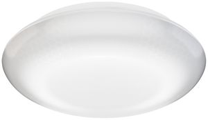 Plafoniera LED Steinel DL Vario Quattro PRO 14W 1430lm 840 PIR IP54 bianco