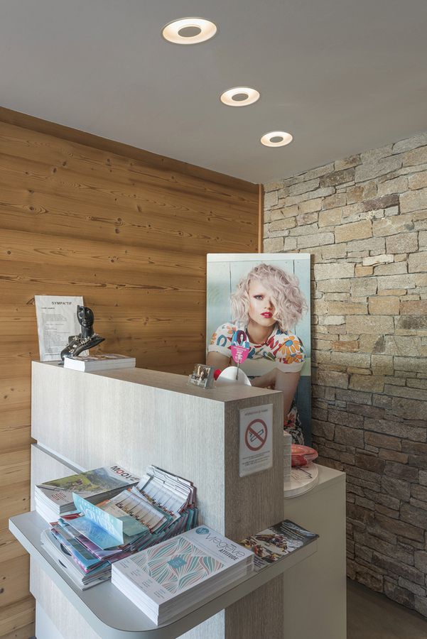 EB-LED-Deckenleuchte SLV OCCULDAS, 15W 810lm 3000K indirekt IP20 weiss