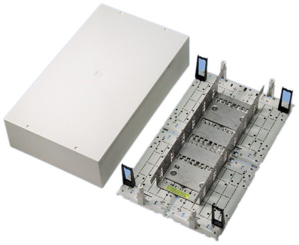 AP-Zwischenverteiler R&M VS Standard 15×10×2/150
