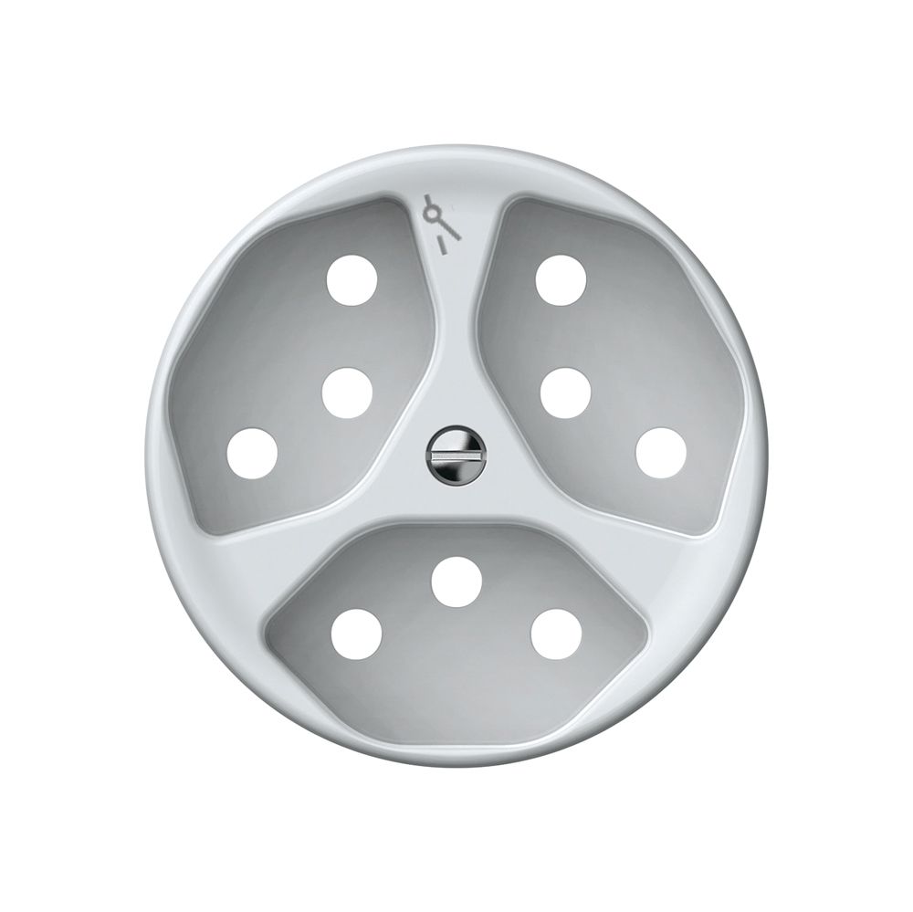 Kit frontal origin 3×T13 1×S 60×60mm bc