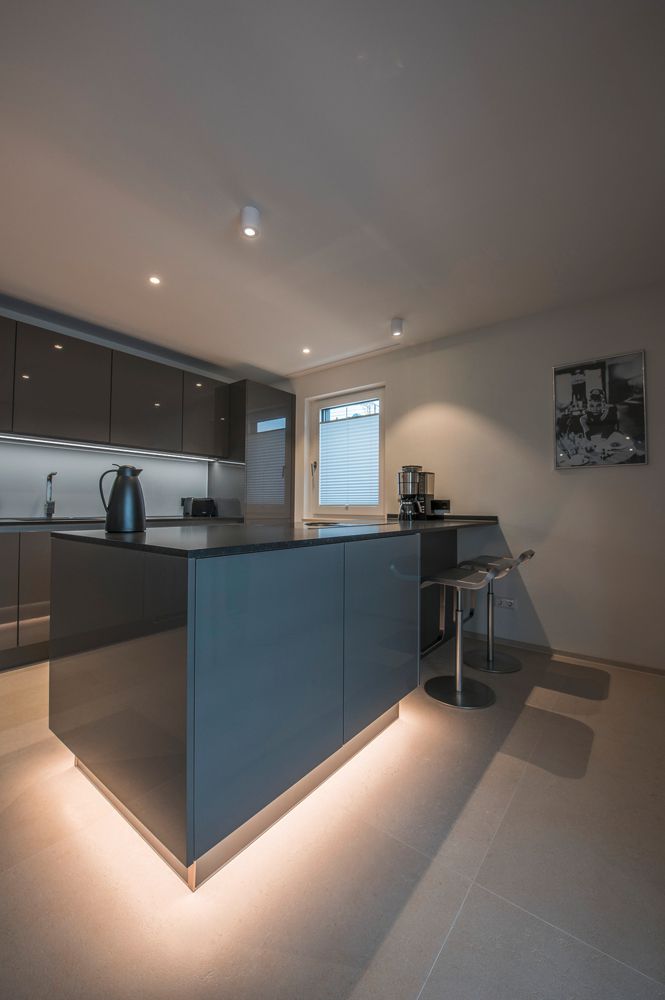 AP-LED-Downlight SLV TRILEDO CL, 6W rund IP20 mattweiss