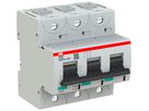 Leitungsschutzschalter ABB S803P-C125 3P 400V C-125A 50kA 5TE