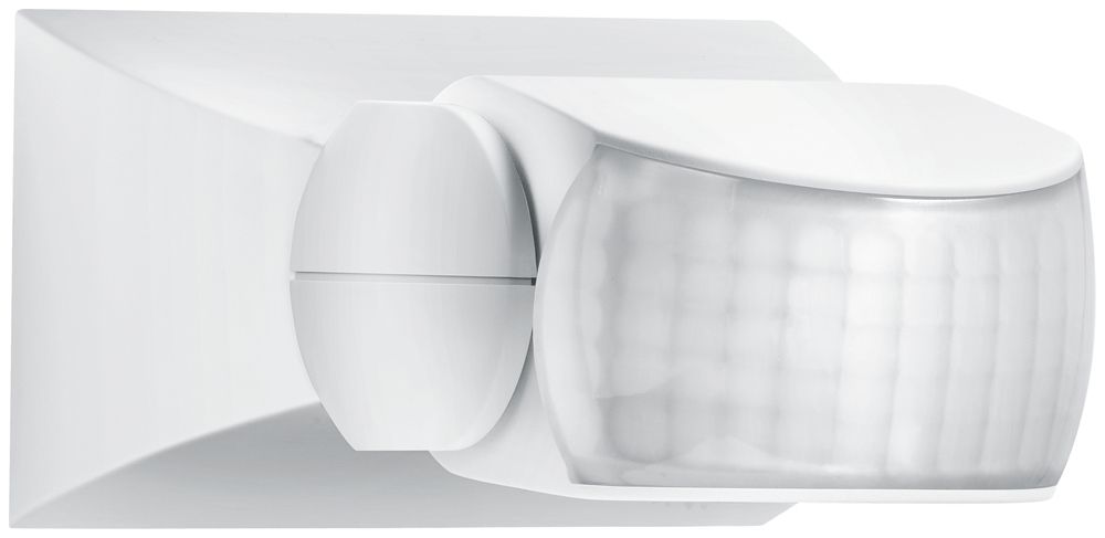 Rilevatore di movimento AP Steinel IS 1 COM1, bianco