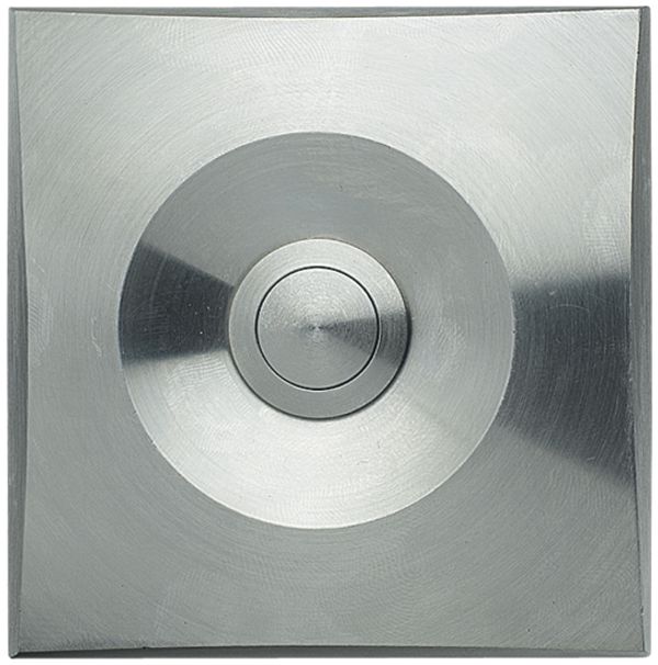 Tasto di suoneria AP ETA 82×82×15mm