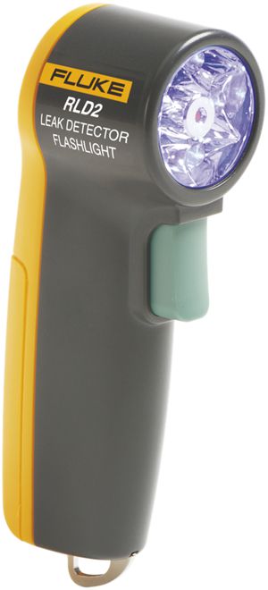 Klimatechnik-Taschenlampe Fluke RLD2