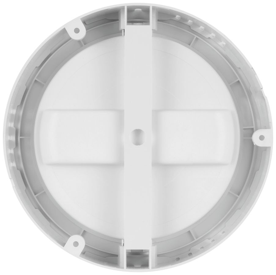 Downlight LED AP Sylvania START eco 24W 2400lm 3000K 110° Ø215mm blanc