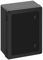 Schaltschrank Spelsberg GEOS-S 3040-18-o 300×400×180mm IP66/67/69 IK09 schwarz