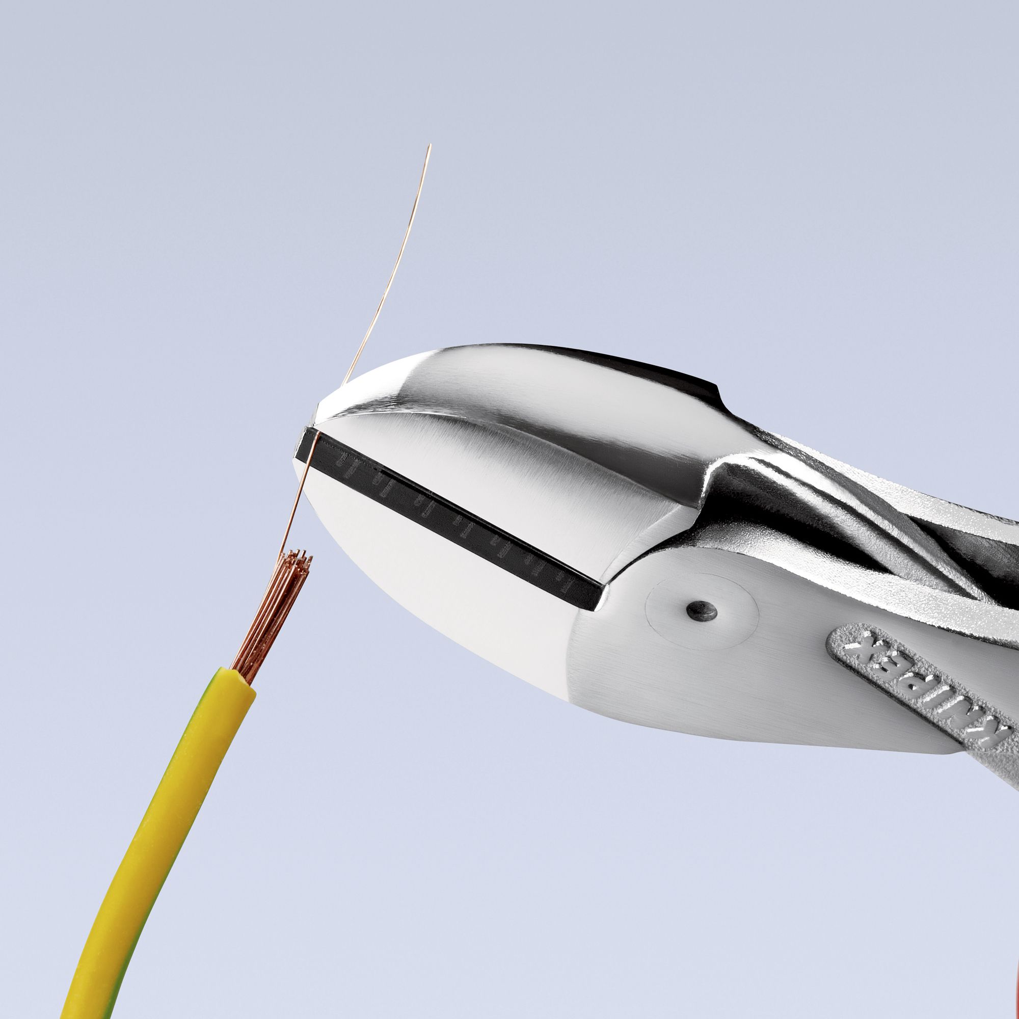 Kompakt-Seitenschneider KNIPEX X-Cut VDE 160mm