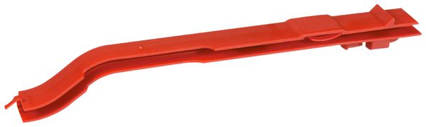 Montagemagazin Starfix rot für Adernendhülse 0.5…2.5mm²