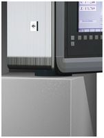 Giunto girevole Rittal CP 6206.870 700N grigio