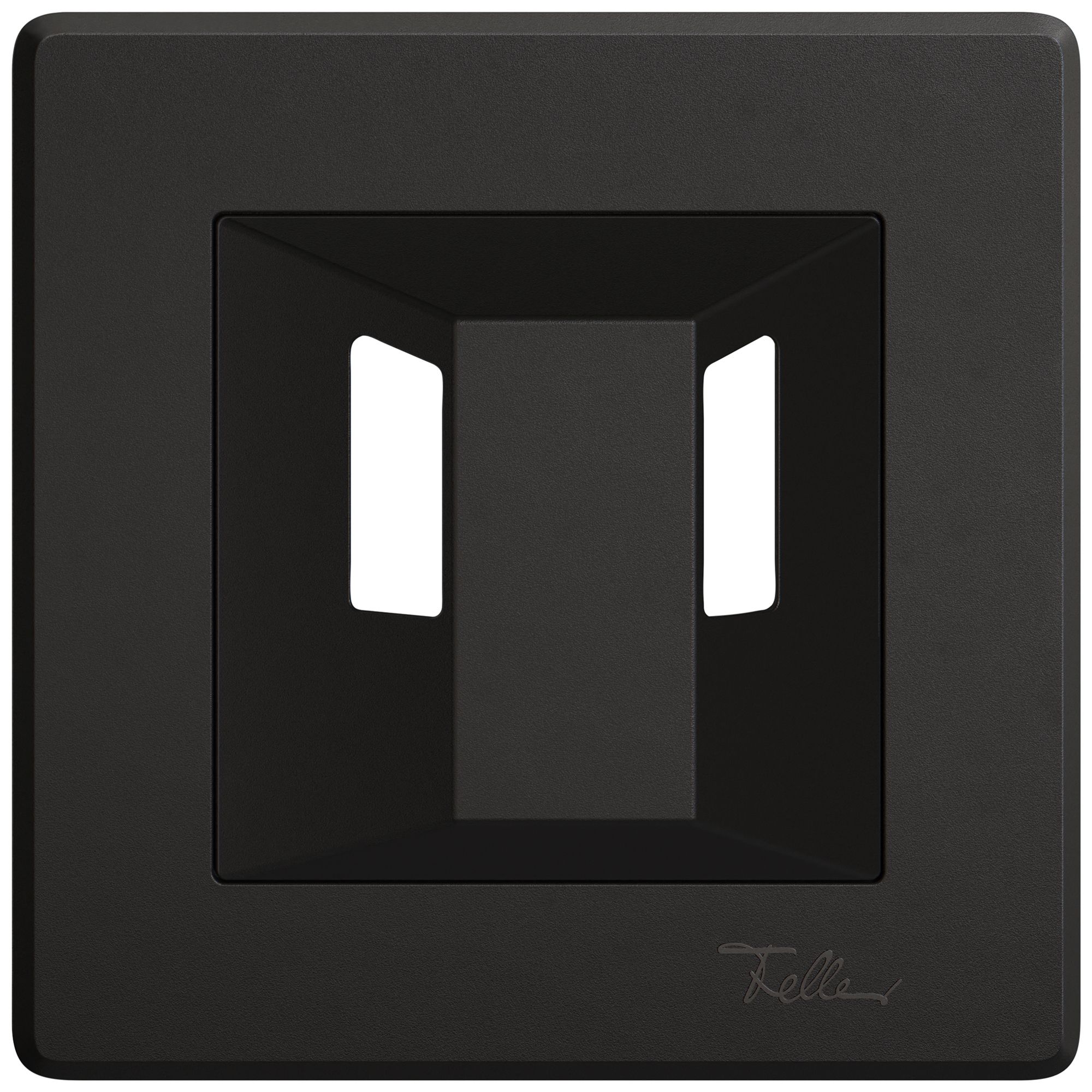 Kit de montage ENC EDIZIO.liv SNAPFIX® p.détecteur de mouvement pirios 180 no