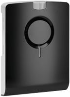 AP-HiFi-Gong ECHO 120 12/8V 180×120×50mm schwarz