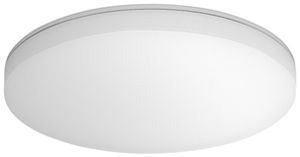 LED-Deckenleuchte Steinel RS PRO R10 basic SEN 8.5W 992lm 830 IP40 weiss 5 Stk