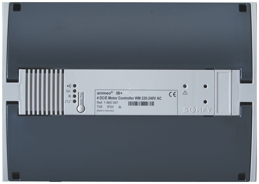 AP-Motorsteuergerät animeo IB+ 4 DC/DC-E Motor Controller WM