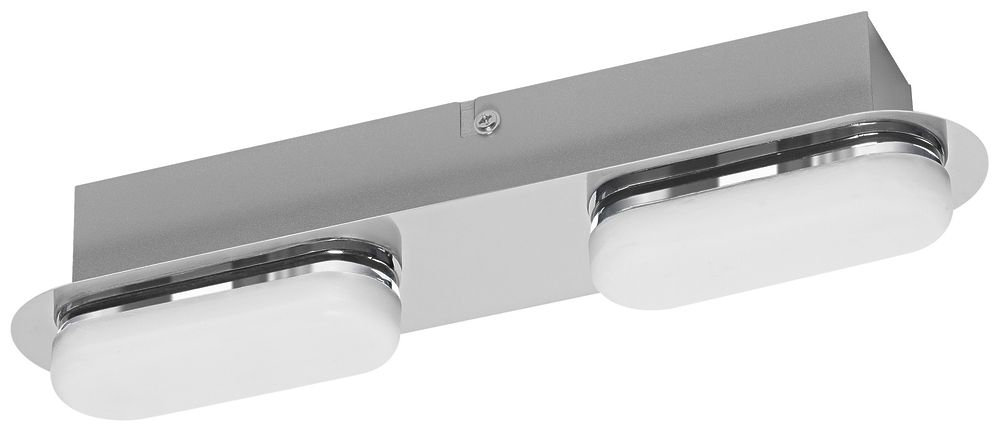 LED-Deckenleuchte SMART+ WIFI DUPLO 15W 1100lm 3000...6500K