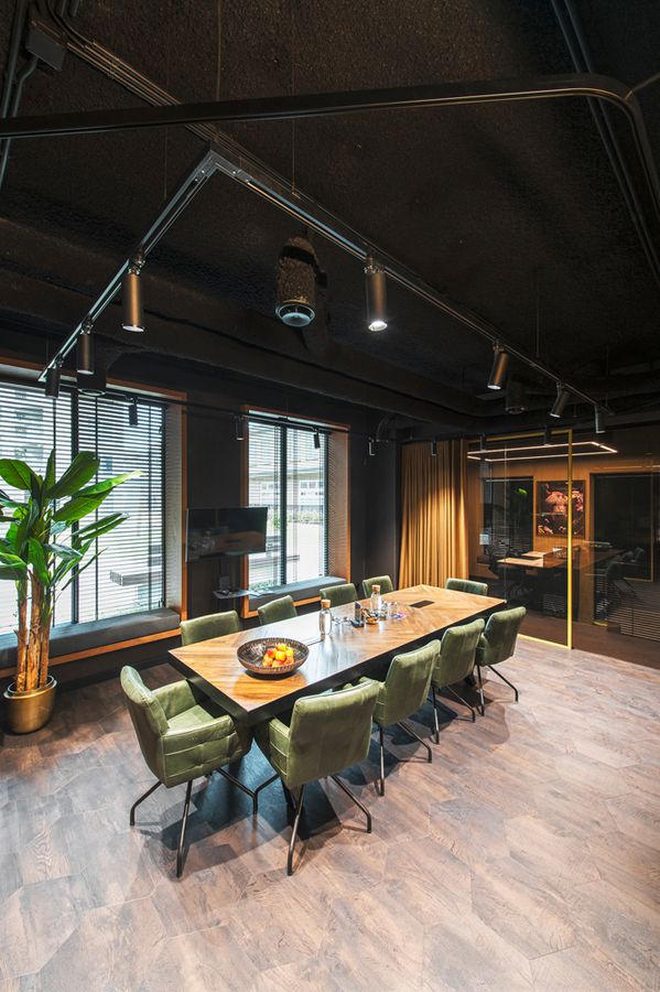 Spot LED SLV 3~ NUMINOS S PHASE 11W 1100lm 4000K 60° Ø65×162mm nero