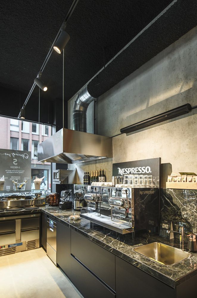 Spot LED SLV 3~ NUMINOS L PHASE 28W 2475lm 2700K 60° Ø100×213mm nero