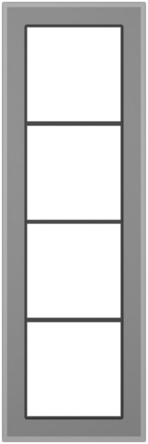 En-tête pour combinaison 4×1 ENC SIDUS ve gris