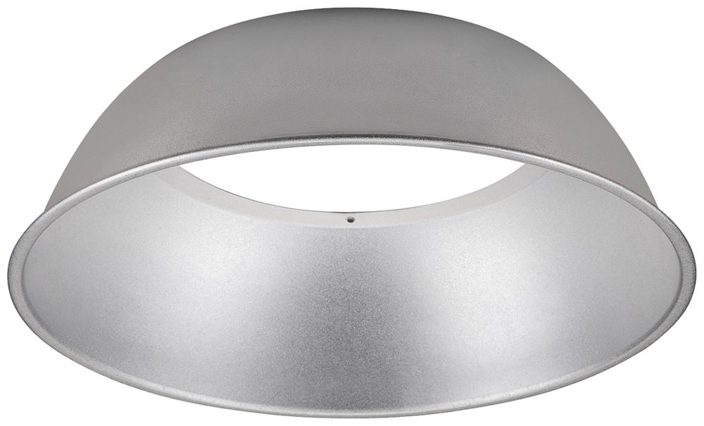 Riflettore SLV HIGHBAY alluminio 100° Ø435mm