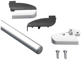 Maniglia Rittal CP 6385.010 impugnatura per Optipanel