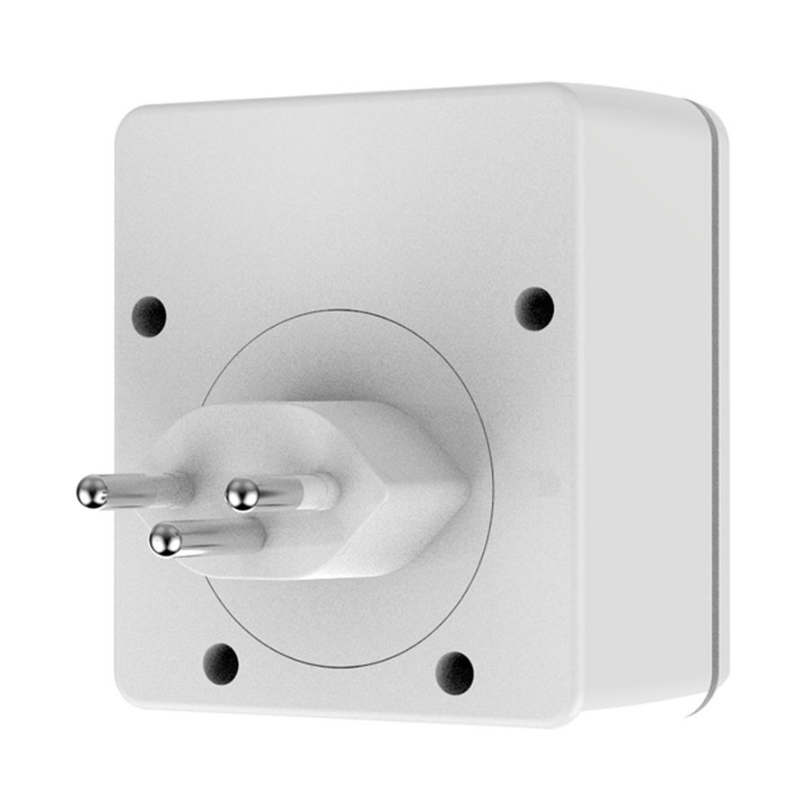 Prise de mesure et de commutation KnockautX, par BRELAG