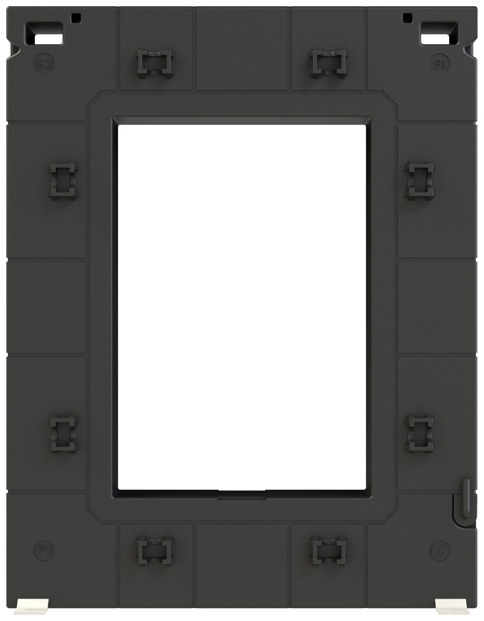 Convertitore di corrente ABB CT1M-S-120 1200 1200A/5A 0.5