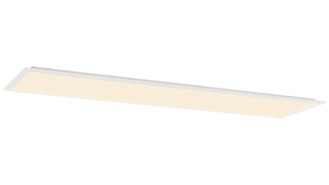 Angolo di emissione a partire da 40°, forma rettangolare