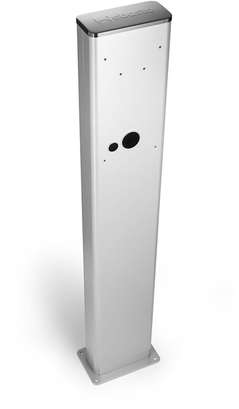 Colonne Webasto Solo