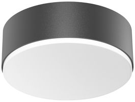 Plafonnier LED Steinel RS PRO A10 HF 10.7W 1095lm 3000K IP54 DIM anthracite