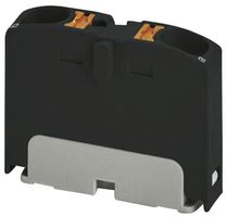 Verteilerblock PX PTFIX 2X4 BK