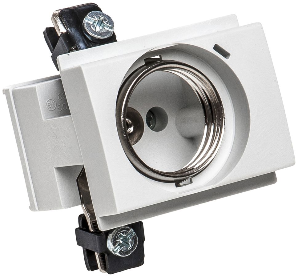 EB-Sicherungselement Schneider Electric 1×63A 63×45mm rechteckig