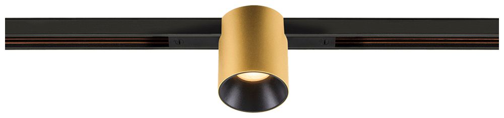 Spot LED SLV FIXT-IT Standard 8W 480lm 920…930 36° DALI 48V AD round or/no