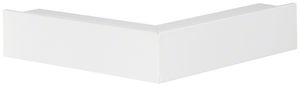 Angolo esterno tehalit LFS 30045 , bianco traffico