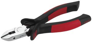 Plombenzange-Seitenschneider