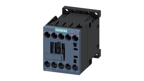 Industrielle Schalttechnik