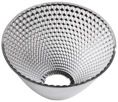 Reflektor SLV ENOLA L Ø110×69.6mm 60° Polycarbonat verchromt