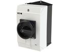 Section.de charge AP Eaton T0-3-15683/I2H/MBS/SVB-SW 3P 20A 690V 1NC 2NO IP65