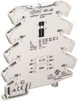 Messumformer JUMPFLEX WAGO Trennverstärker