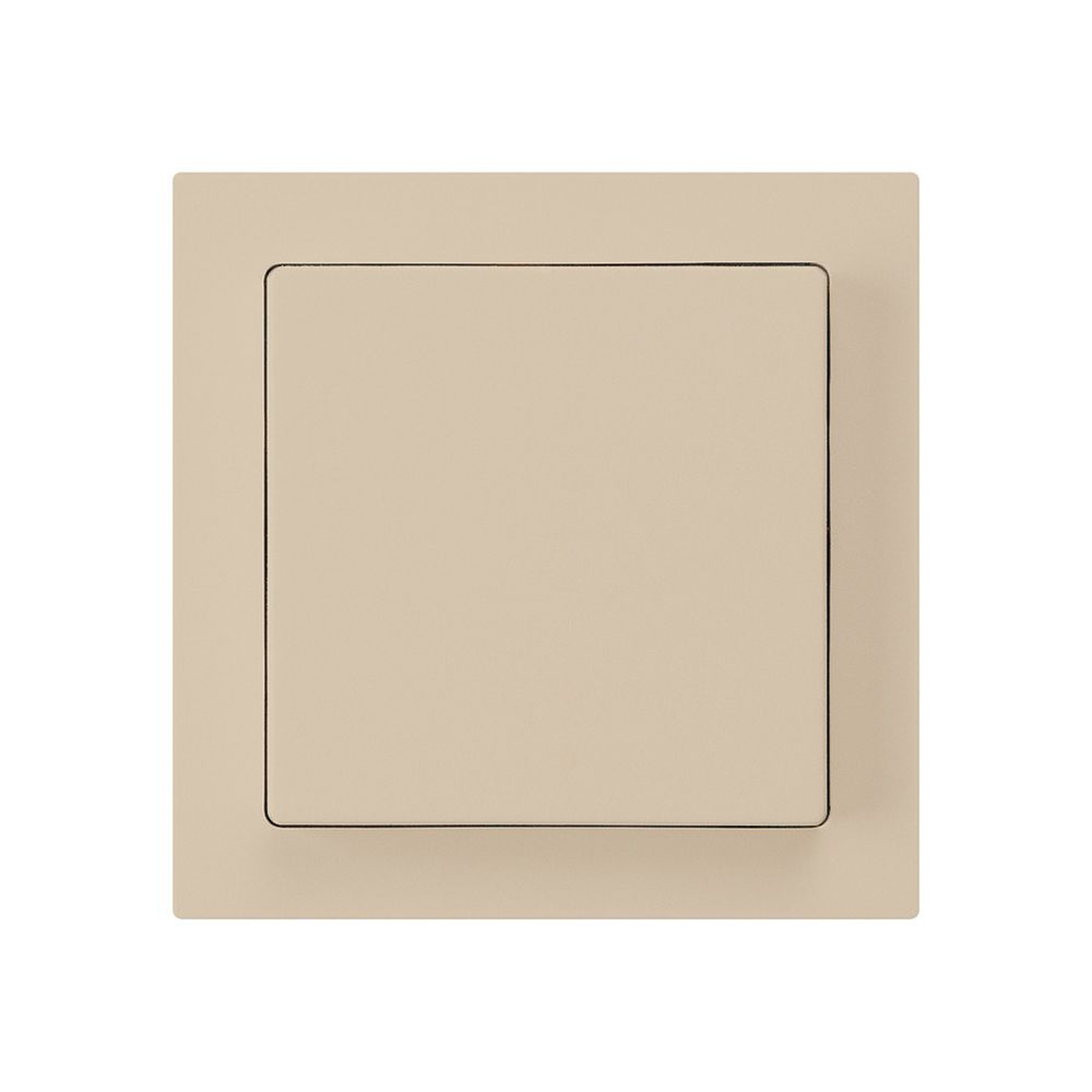 UP-Schalter kallysto 3/2L beige