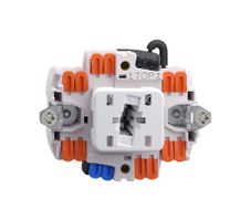 Einsatz Schalter FH BSE 6/1L