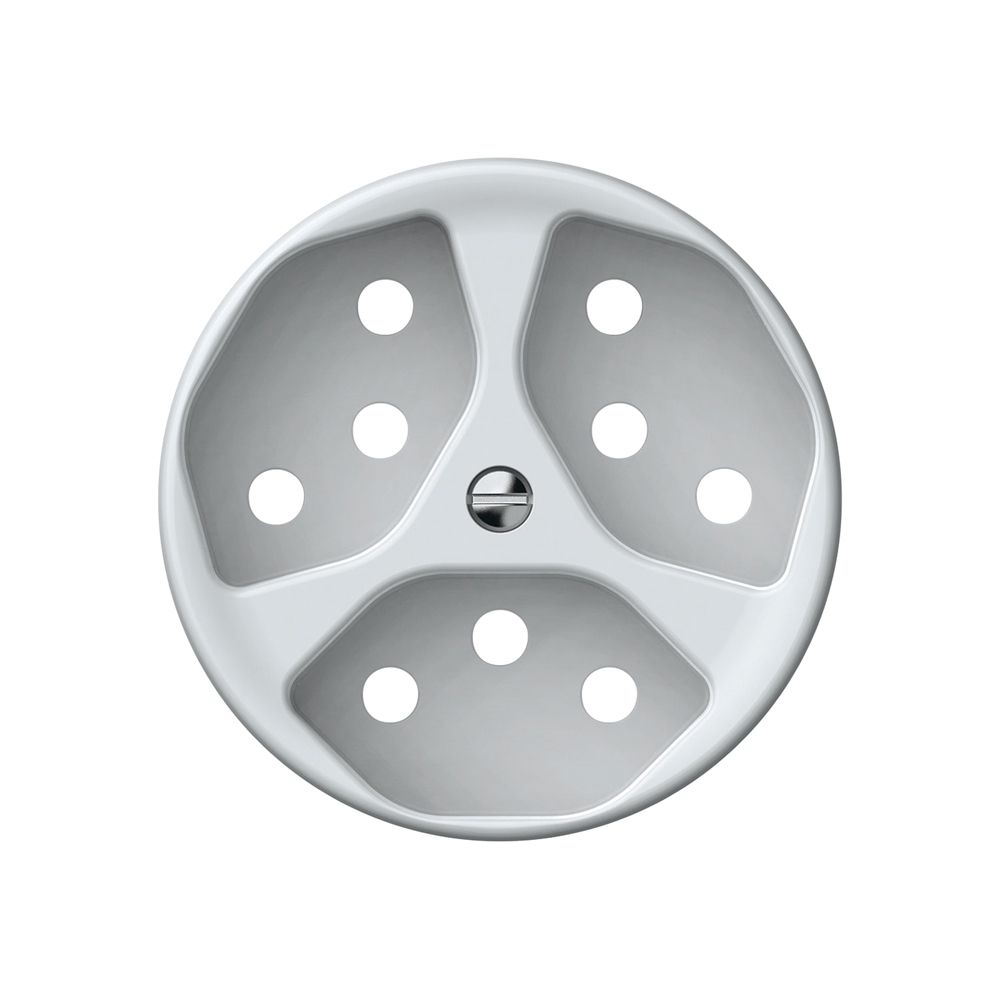 Frontset origin 3×T13 60×60mm ws