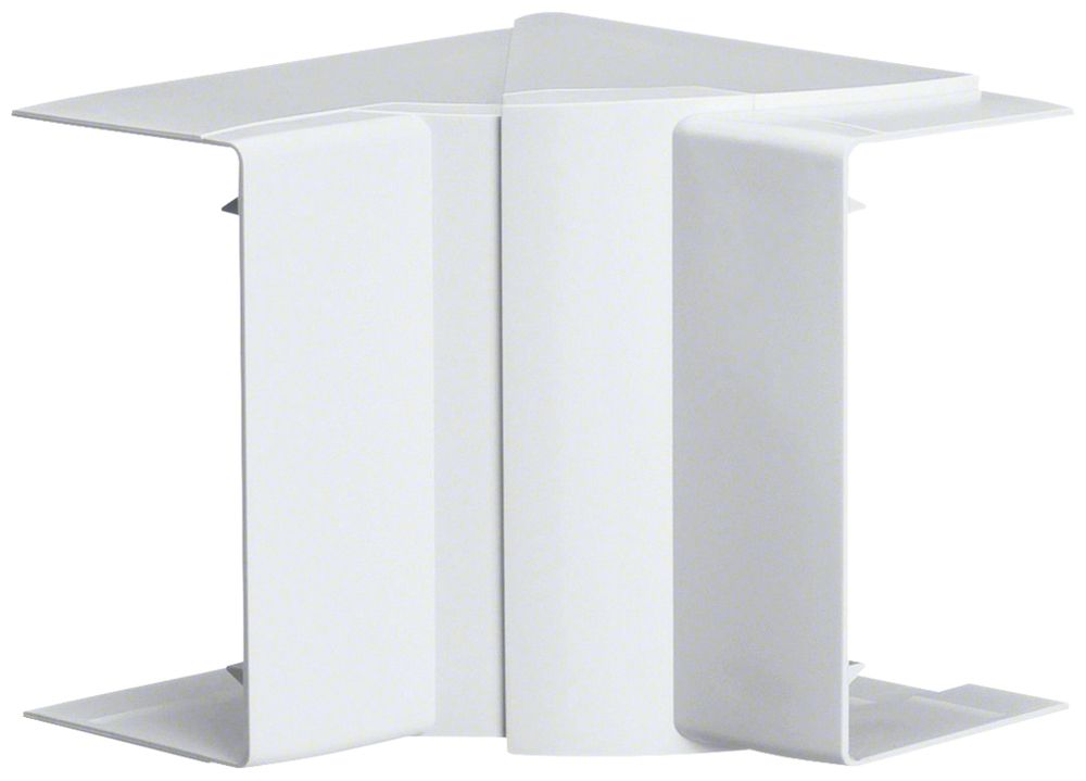 Inneneck Hager tehalit.LF/LFH 90×60mm grau IP30