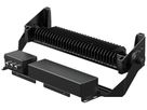 Proiettore LED DOTLUX HLFsport 400W 48387lm 4000K IP66 80×12° 1-10V nero