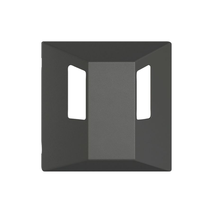 Kit de montage EDIZIO.liv SNAPFIX® p.détecteur de mouvement pirios 180 grf