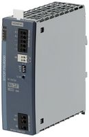 Stromversorgung Siemens SITOP, IN: 120…230VAC (120…240VDC), OUT: 12VDC/12A
