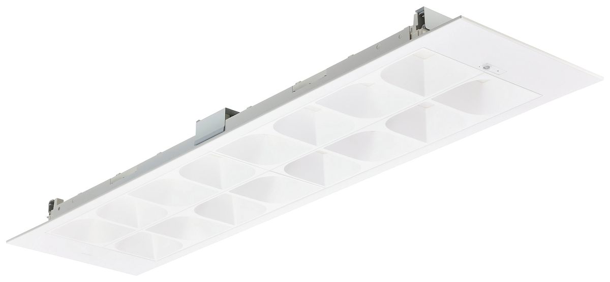 LED-Panelleuchte Philips PowerBalance SEN 29W 4000lm 4000K DA 1247×310