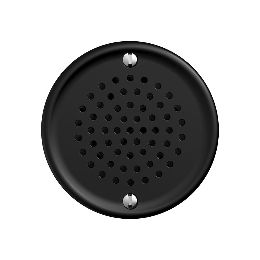 Kit de montage STANDARDdue SNAPFIX® pour carillon de porte électronique no